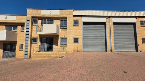 Knightsgate Industrial Park